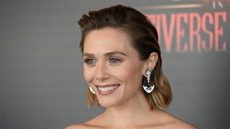 The Internet’s Trying To Cancel Elizabeth Olsen Over Racism。